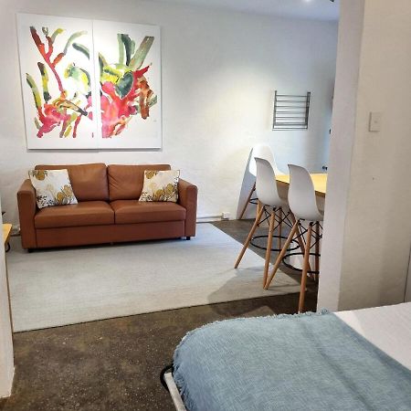 Eco Gallery Apartment Φρίμαντλ Εξωτερικό φωτογραφία