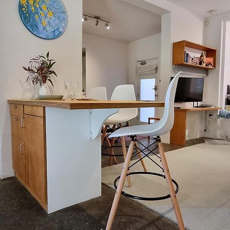 Eco Gallery Apartment Φρίμαντλ Εξωτερικό φωτογραφία