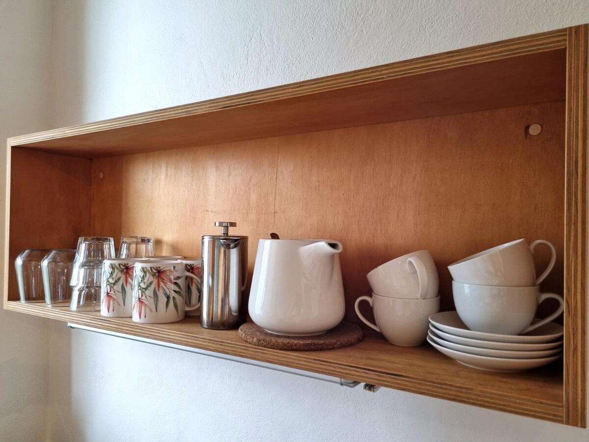 Eco Gallery Apartment Φρίμαντλ Εξωτερικό φωτογραφία