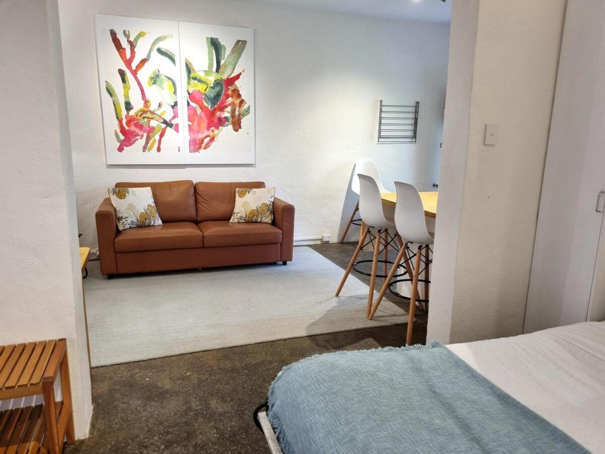 Eco Gallery Apartment Φρίμαντλ Εξωτερικό φωτογραφία