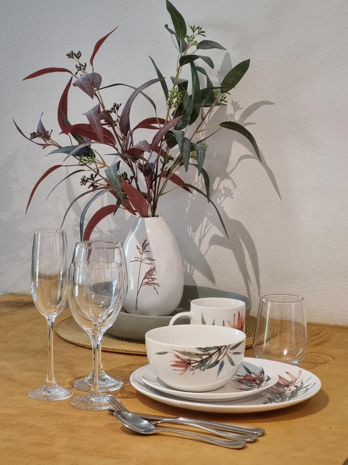 Eco Gallery Apartment Φρίμαντλ Εξωτερικό φωτογραφία